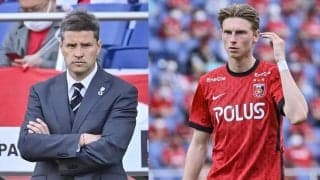 酒井宏樹加入で激変⁉(2)浦和レッズで現実味を帯びる「西大伍ボランチ起用」