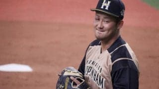 悩める中田翔、「救世主」となるのは、あのメジャーリーガーだ！