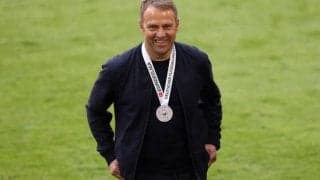 ハンジ・フリックのドイツ代表監督就任が内定！契約は7月からユーロ2024まで