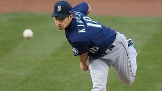 【MLB】メジャー3年目の菊池雄星が“変貌”したワケ　指揮官が目を見張る「1番の驚き」