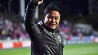 J3降格危機の大宮、改善見られず岩瀬健監督を解任…暫定監督になでしこでW杯制覇の佐々木則夫氏