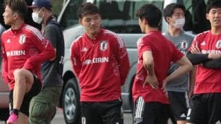 「もう少し数字を」初のブンデスで出場機会を得た堂安律の手応え「手が届かないというものではない」