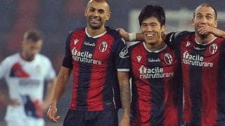 ボローニャ、百戦錬磨の守備者ダニーロが今季限りで退団…