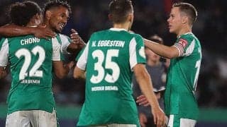 降格ブレーメン、主将モイサンデル＆ゲブレ・セラシェの重鎮2選手が退団…