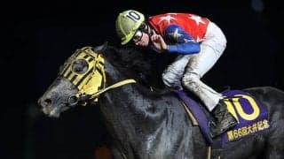 【地方競馬】ミューチャリー＆カジノフォンテンの2枚看板　帝王賞は22年ぶりの地方馬ワンツーも！