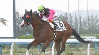 【石川ダービー結果】アイバンホーがリードを守り切り重賞3勝目！