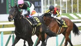 【ダービー予想】エフフォーリアでもサトノレイナスでもない！ AIの本命候補は前走掲示板外となった1頭/JRA重賞レース展望