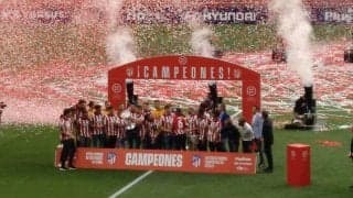 宴の週末だった…/原ゆみこのマドリッド