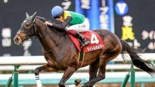 【日本ダービー展望】3歳馬の頂上決戦、あの馬に期待したい
