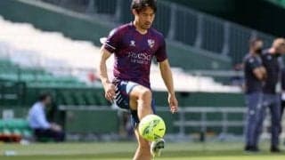 岡崎慎司はなぜウエスカの２部降格を阻止できなかったのか。去就に注目