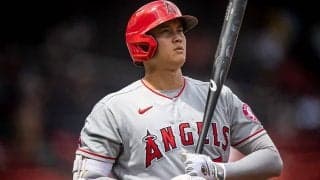 【MLB】大谷翔平が米国に与える影響　米記者が期待する球界だけにとどまらない“二刀流効果”