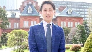“超遅球”で甲子園を驚かせた右腕　社会人で味わった“挫折”と新たに生まれた夢