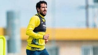 ビジャレアル加入から1年目でEL決勝に挑むパレホ「リベンジのチャンス」