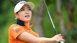 原英莉花が「近未来スタイル」　黒で統一の新サングラス姿が反響拡大「チャーミング」