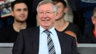 「パク・チソンをメッシのマークとして...」ファーガソン バルサ戦での判断ミスを認める