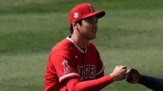 【MLB】大谷翔平、二刀流旋風はオランダにまで波及　地元紙が絶賛「神童」「唯一無二の存在」