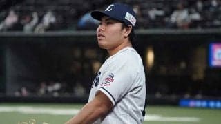 西武・平良は心配無用？　“2年目のジンクス”に陥らない選手の特徴とは…
