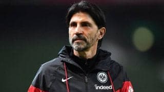 鎌田&長谷部所属のフランクフルトが一新…監督、SDに続いてヒュブナーSDも退団