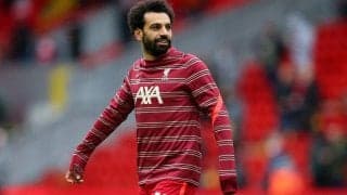 クラブの年間最優秀選手獲得のサラー、今季もっとも印象に残ったシーン語る「信じられないことだった」