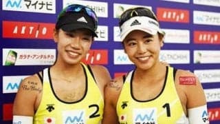 坂口佳穂、東京五輪出場はならず。それでも「貴重な体験ができた」