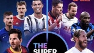 レアル＆バルサ＆ユーヴェに重い処分が科される可能性  ​UEFAが制裁手続きを開始