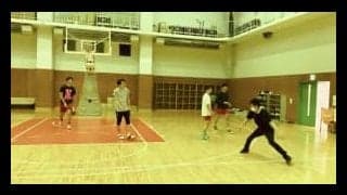 【インタビュー】棟方 公寿氏（元羽田ヴィッキーズヘッドコーチ）が語る 「ピック＆ロール（ボールマン）が飛躍的に上達する方法」とは？④