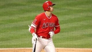 【MLB】大谷翔平が弾丸15号3ラン！　衝撃の打球速度188km、米記者「冗談だろ…0.5秒で柵越え」