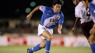 20世紀のアジア男子ベストイレブン/六川亨の日本サッカーの歩み