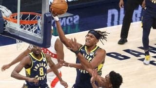 ペイサーズで6季目を終えたマイルズ・ターナー「僕はインディアナポリスが大好きだ」