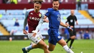 最終節で退場のアスピリクエタ、来季開幕の3試合出場停止処分が取り消しに