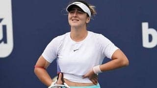 8強入りも次戦の棄権を発表