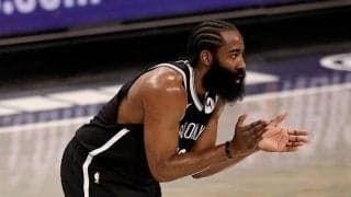 セルティックスに2勝0敗とリードしたネッツ…ハーデン「僕らは集中している」