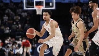 自身初のファイナルへ臨む千葉のコー・フリッピン「体よりもメンタルの準備を」