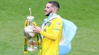 アーセナルが引き続きブエンディアに関心 今季15G17Aの2部屈指のウインガー