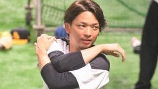 26日の公示　鷹・東浜が今季1軍初登板　楽天は岸を抹消、阪神は木浪が1軍昇格