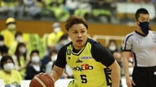 信州ブレイブウォリアーズ、山本エドワードを自由交渉選手リストへ公示