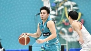 京都ハンナリーズが久保田義章との契約合意を発表…今季51試合に出場