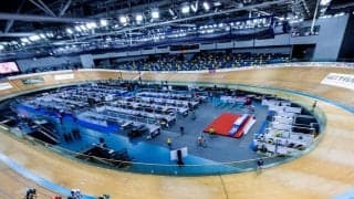 ネーションズカップで日本がメダルラッシュ