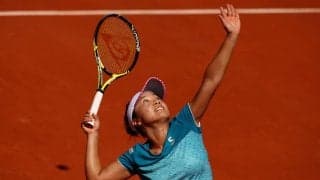 ダニエル太郎、奈良くるみ、日比万葉が2回戦へ［全仏オープン予選］