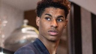 ユナイテッドの公式スーツ、EL決勝に向けてポール・スミスが新調！