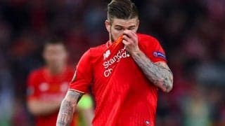 EL決勝前に…苦い過去を振り返るビジャレアルのA・モレノ「過去の批判がいまだに理解できない」