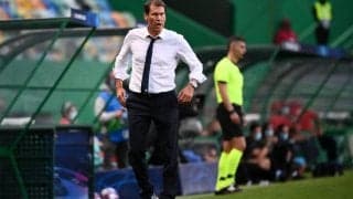 リヨン監督辞任のルディ・ガルシアがジュニーニョSDとの軋轢を告白