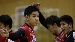 近畿クラブ　選手、スタッフ計7名の退団と山本監督の選手専任を発表