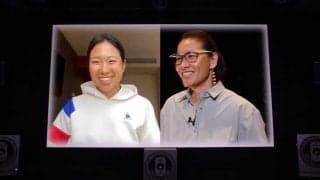 伊達公子が日比野菜緒のこだわりに迫る！ペスカタリアンに転向した理由とは？