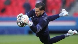 シティの守護神がキッカーに名乗り「PK戦になった場合の準備はできている」