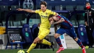 EL決勝へ ビジャレアルDFがマンU相手に自信「僕たちはアーセナルを退けた」