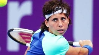 ガン克服のスアレス・ナバロ、全仏での復帰戦に向けて「コートでしっかりサヨナラを伝えたかった」と告白