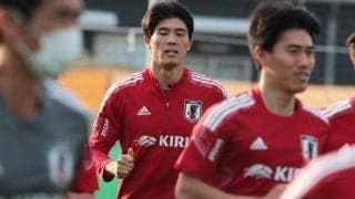 「感じたままに動くことはできなかった」ボローニャでの苦悩をDF冨安健洋が明かす「型にハメられた感覚」「窮屈さがあった」