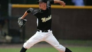 驚異の「4試合連続ノーノー」達成　評価急上昇のスーパー17歳に米熱視線