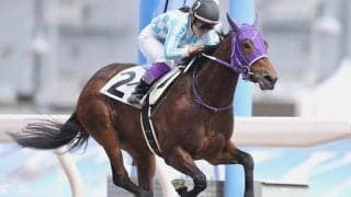 【地方競馬】ルーキーの神尾香澄騎手が川崎2Rで初勝利！